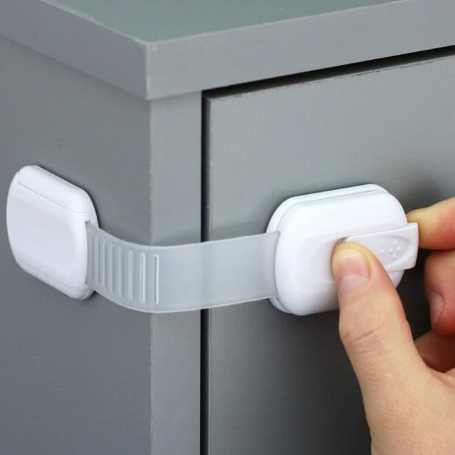 Child Lock