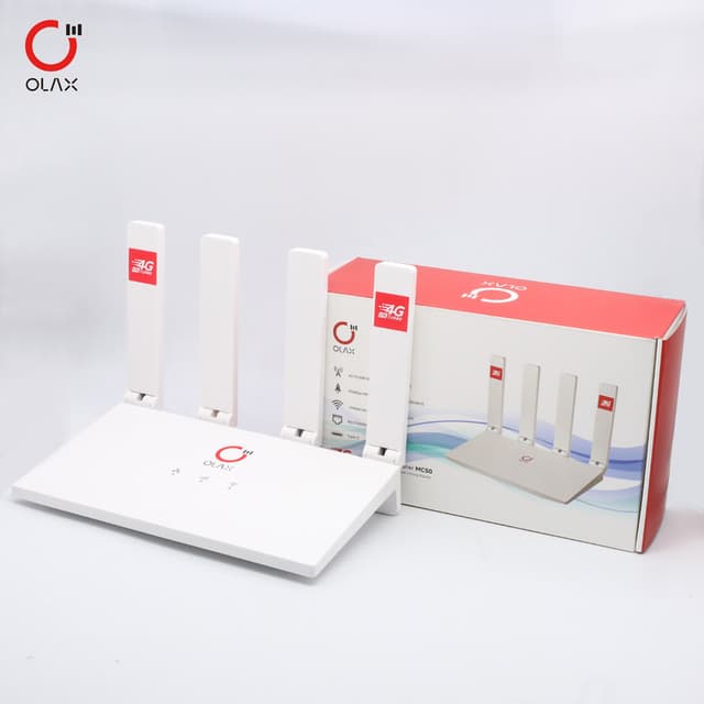 MC40 Home Router