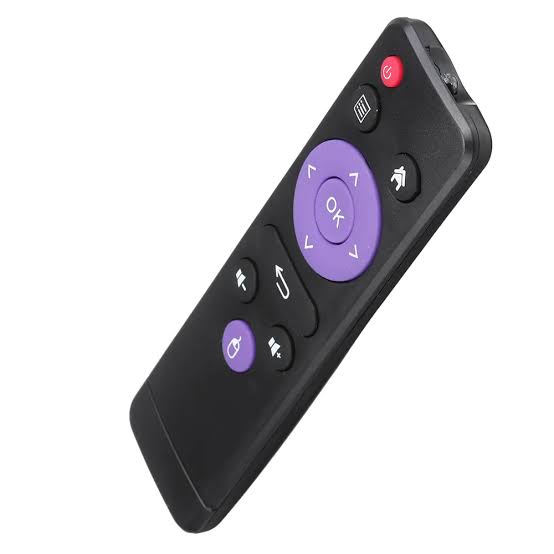 Android TV Box Remote Control Zimbabwe