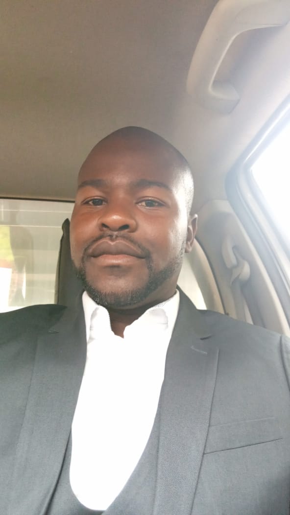 M. Mathe — Trendy Gadgets Zimbabwe Sales Rep