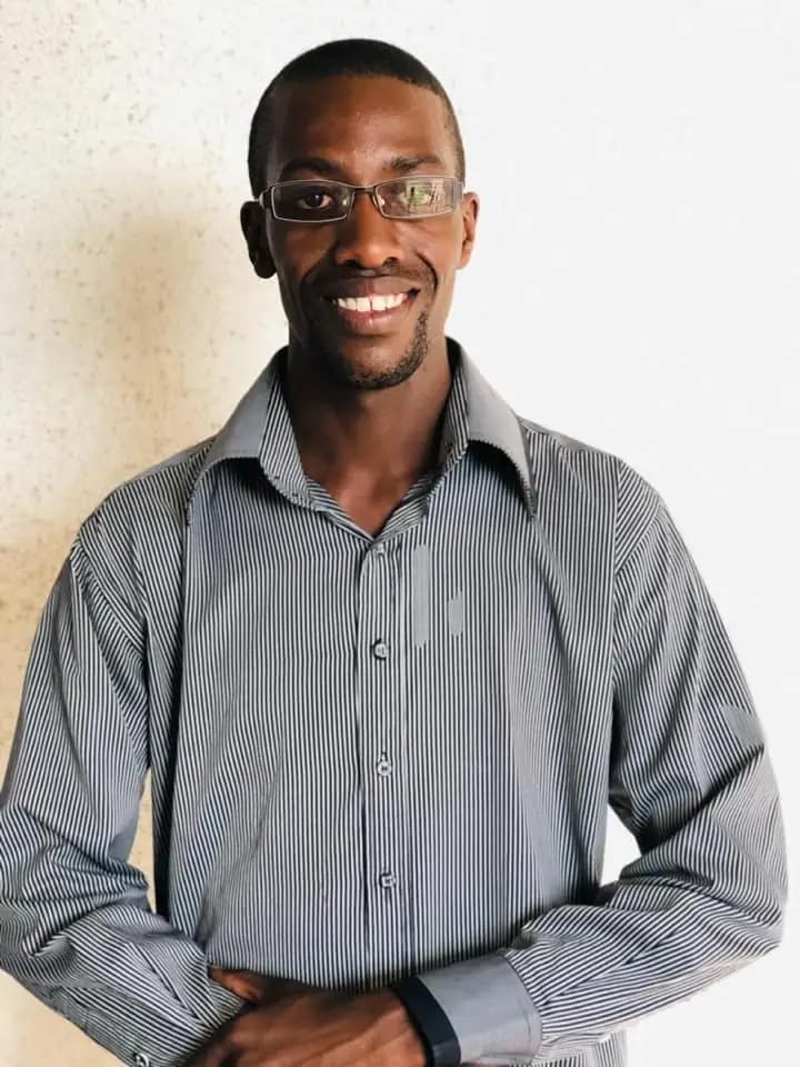 A. Musiwa — Trendy Gadgets Zimbabwe Sales Rep